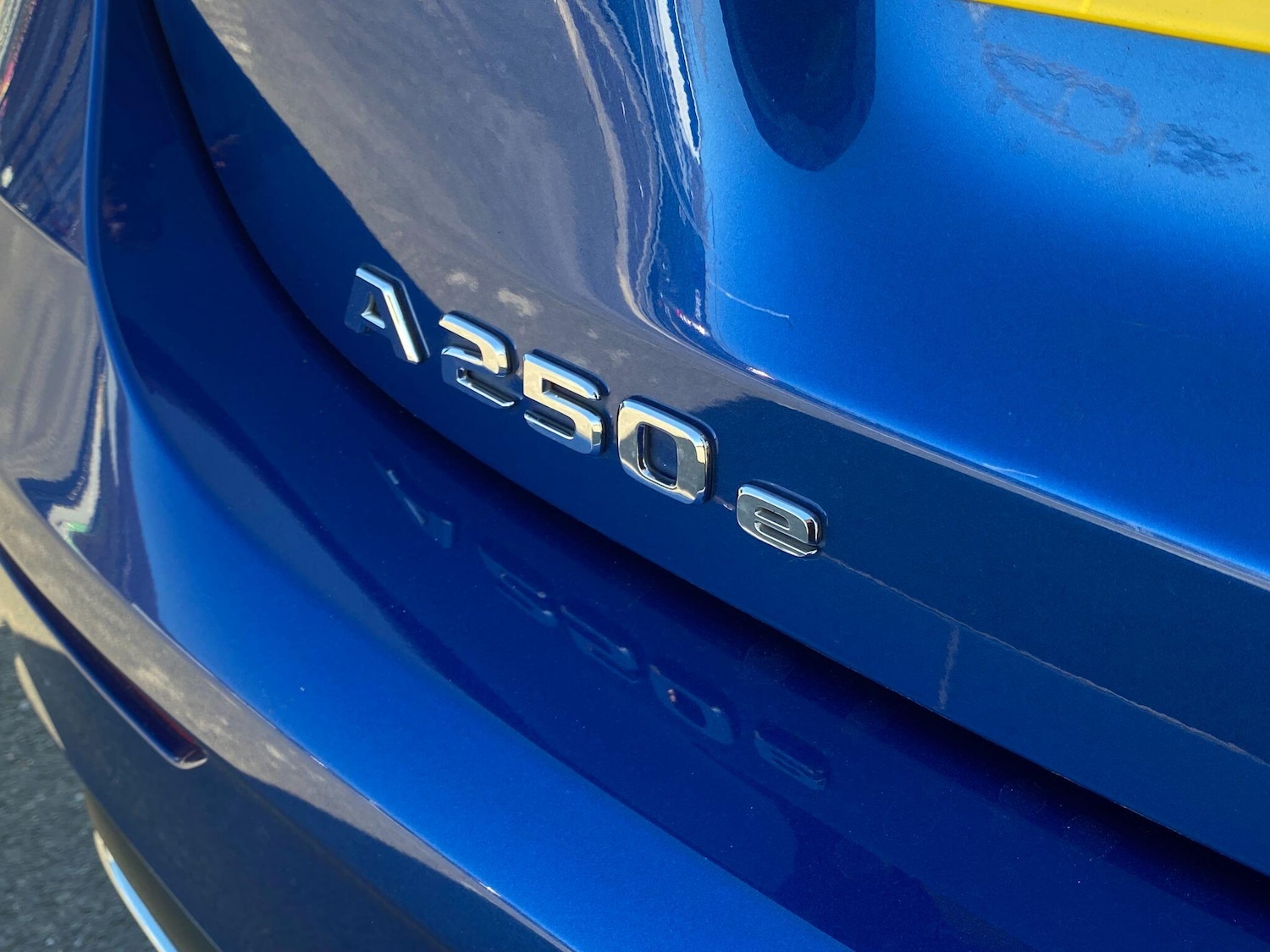 Used Mercedes-Benz A-Class 2024 for sale - 77940291: Photo 47