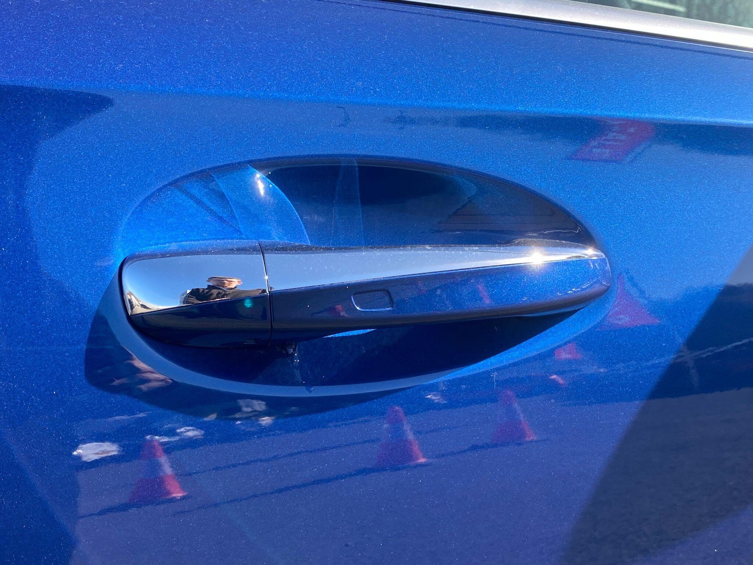 Used Mercedes-Benz A-Class 2024 for sale - 77940291: Photo 48