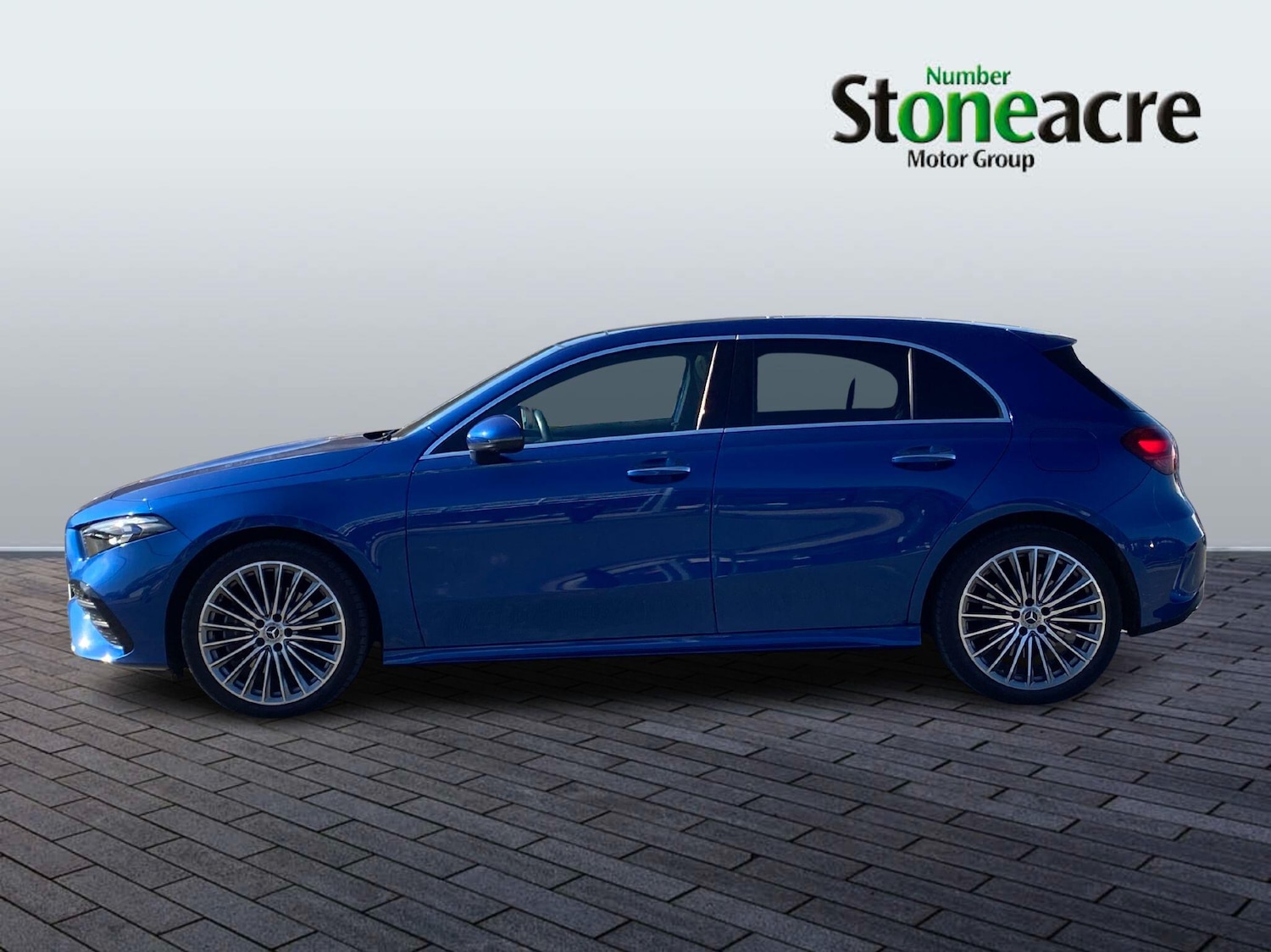 Used Mercedes-Benz A-Class 2024 for sale - 77940291: Photo 5