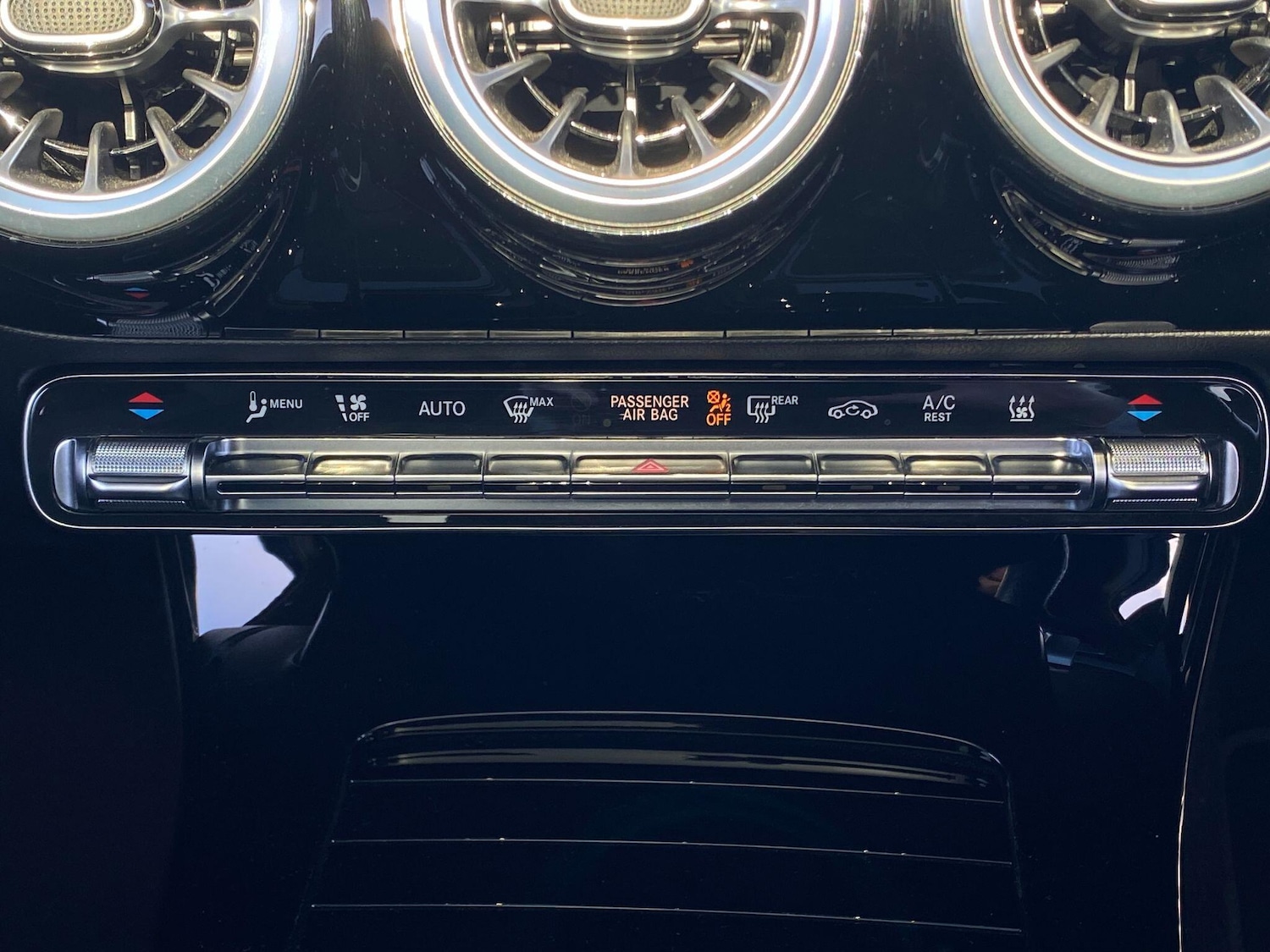 Used Mercedes-Benz A-Class 2024 for sale - 77940291: Photo 54