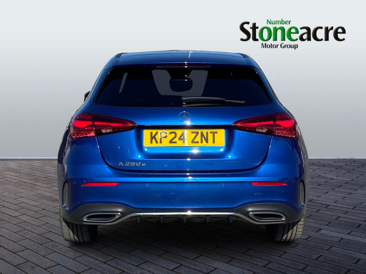 Used Mercedes-Benz A-Class 2024 for sale - 77940291: Photo 6