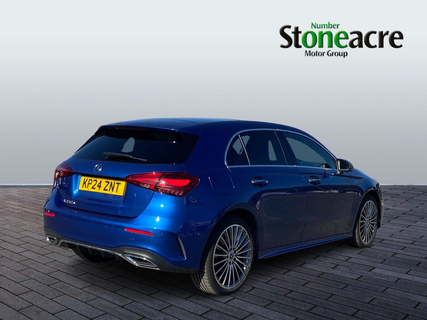 Used Mercedes-Benz A-Class 2024 for sale - 77940291: Photo 8