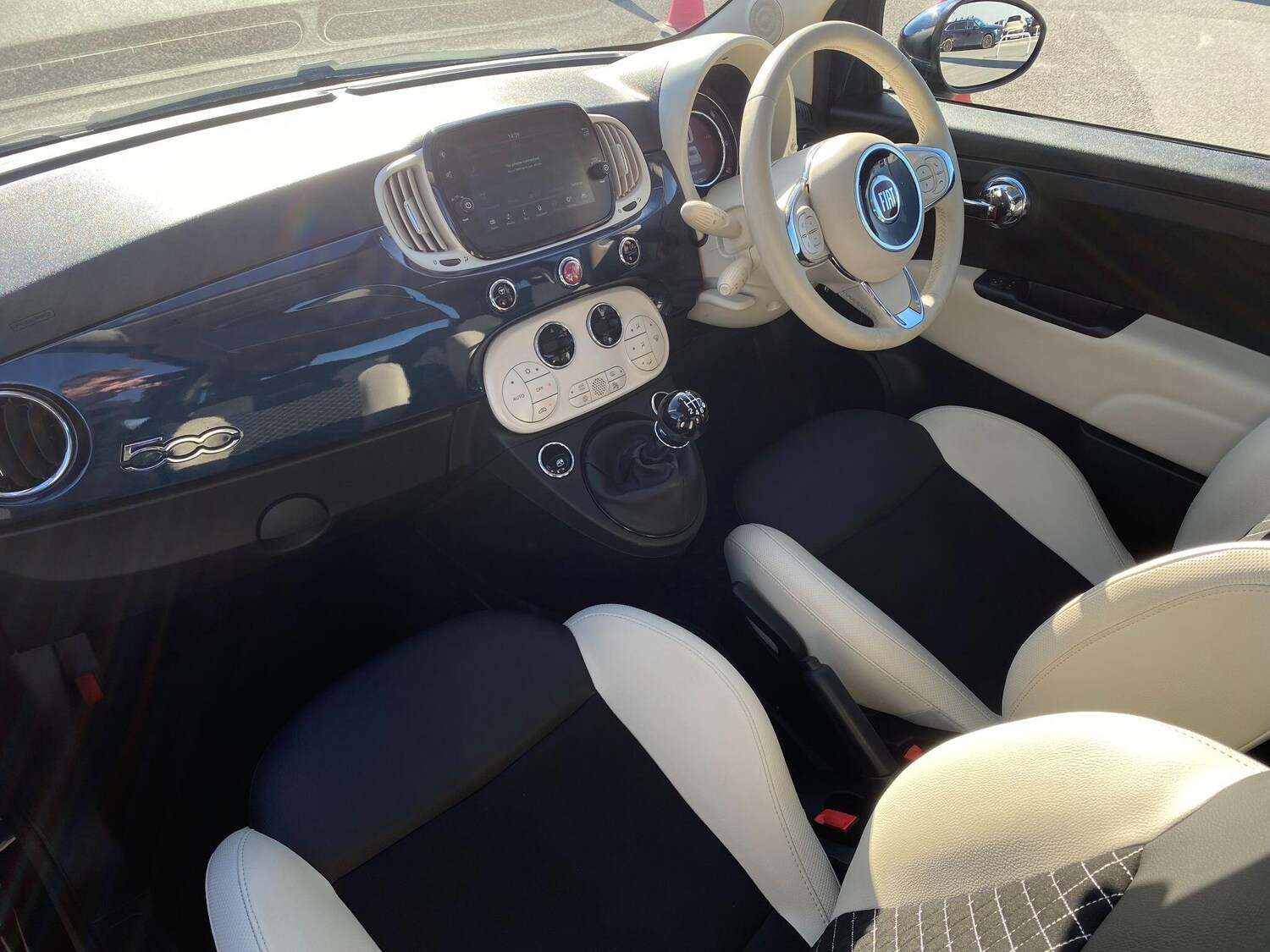 Used Fiat 500 2022 for sale - 77939935: Photo 10