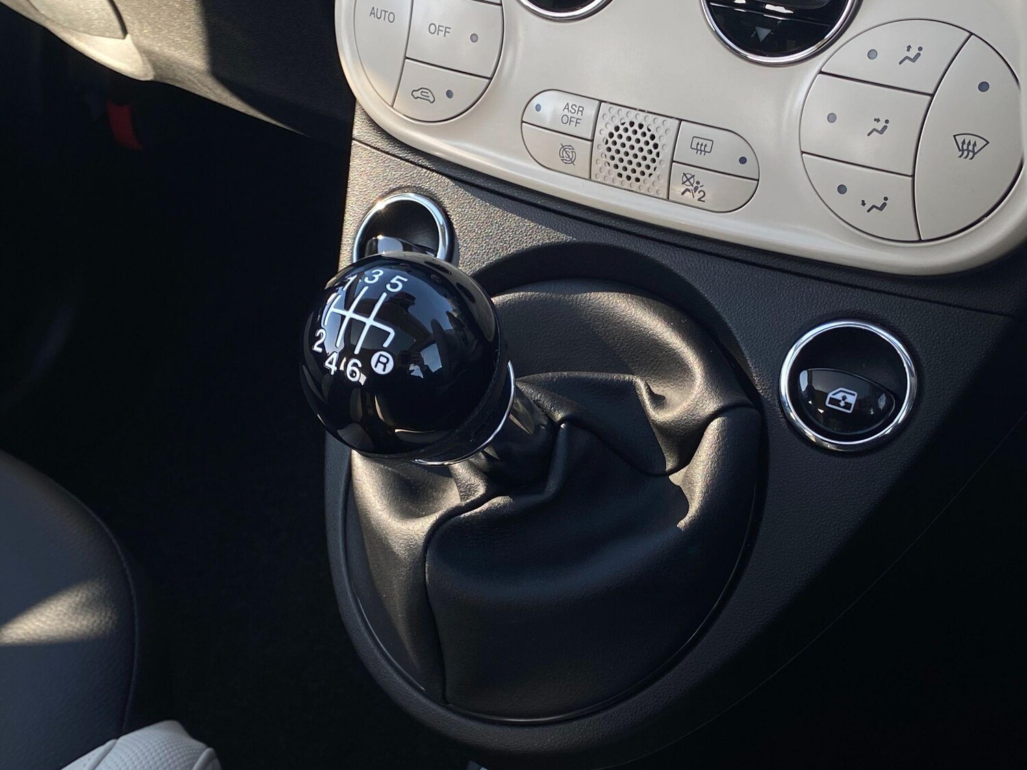 Used Fiat 500 2022 for sale - 77939935: Photo 12