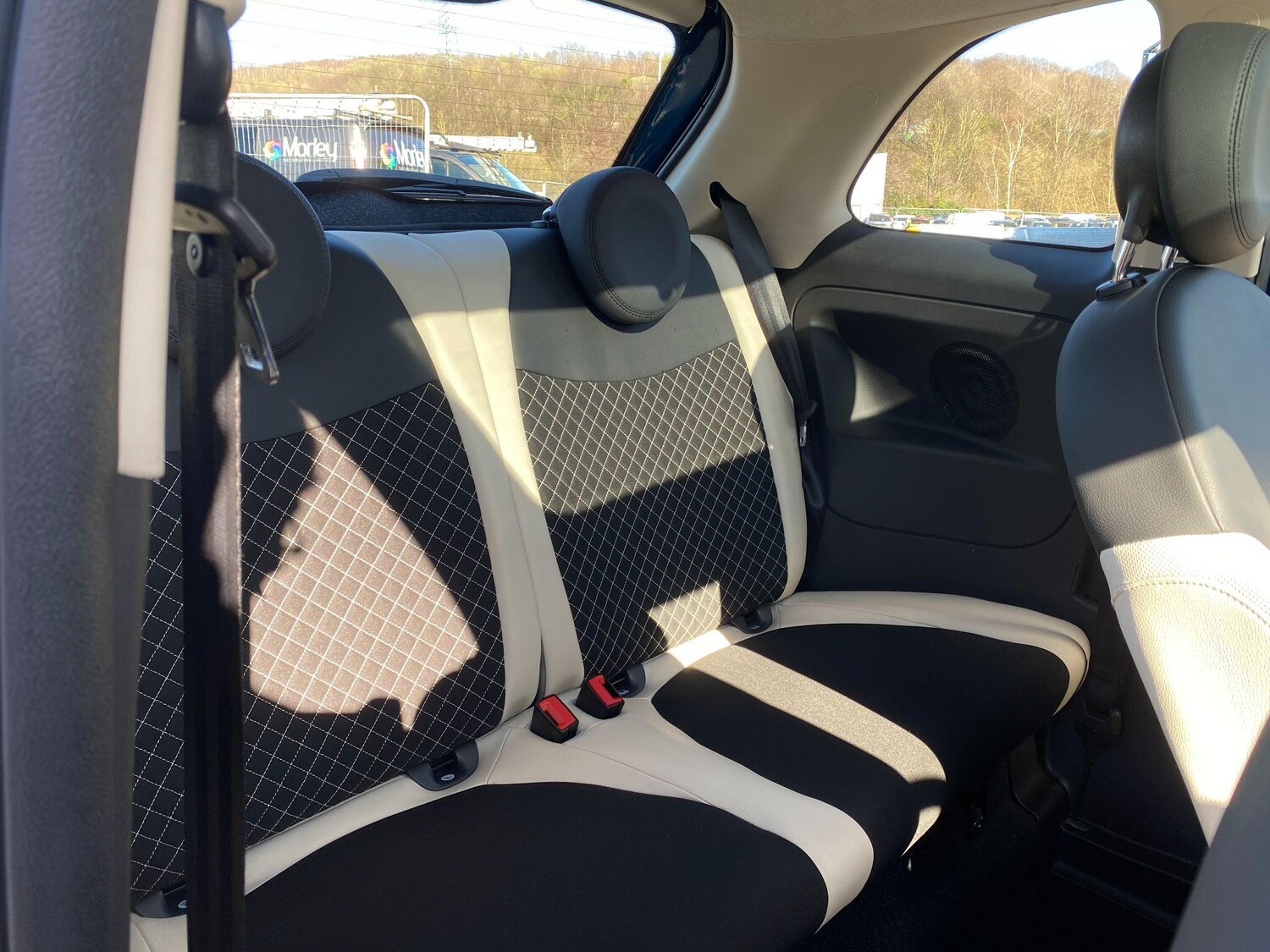 Used Fiat 500 2022 for sale - 77939935: Photo 13