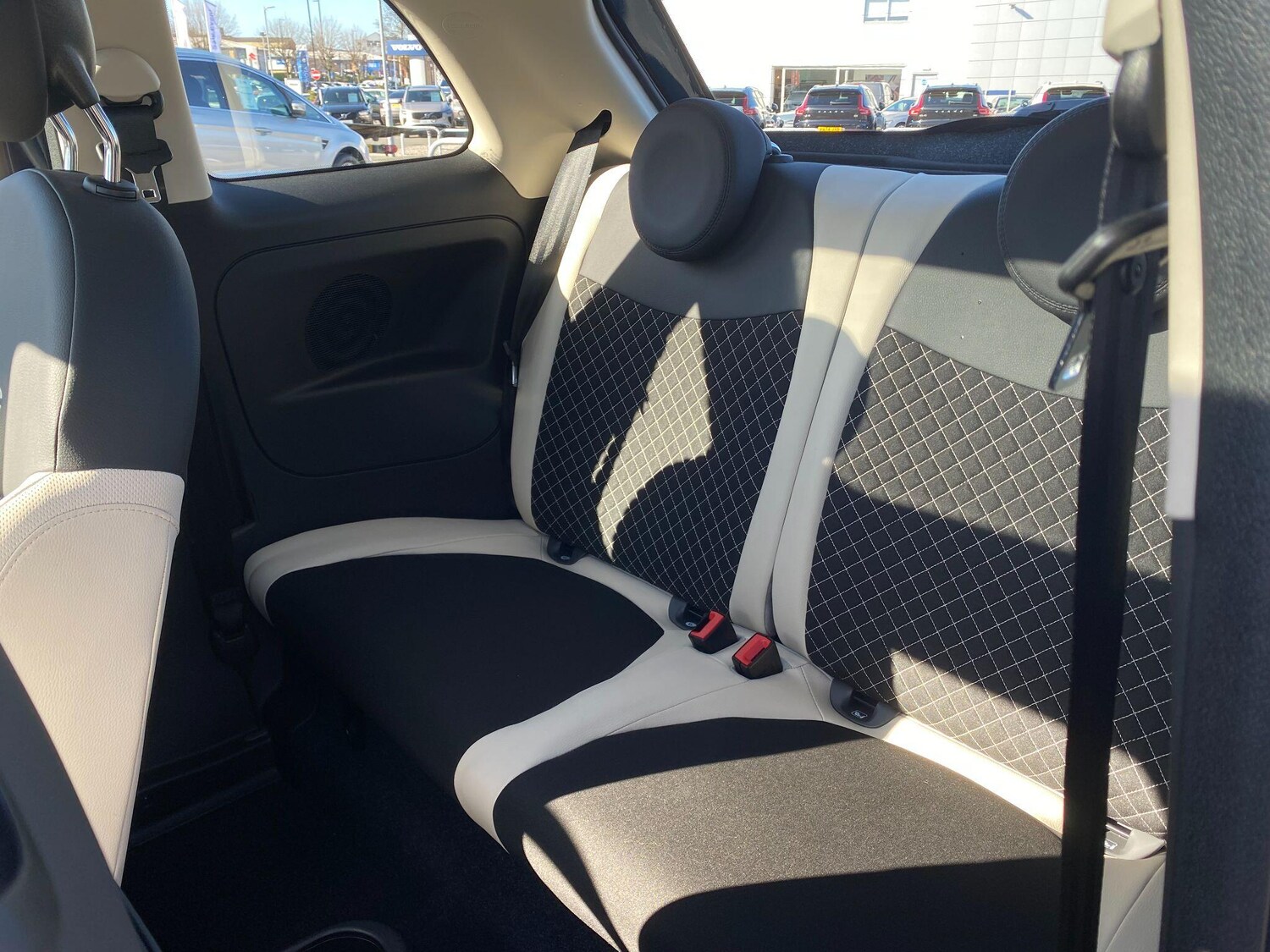 Used Fiat 500 2022 for sale - 77939935: Photo 14