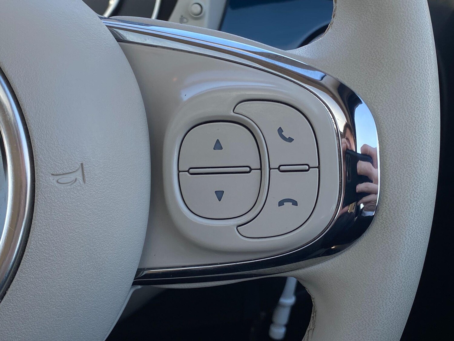 Used Fiat 500 2022 for sale - 77939935: Photo 16