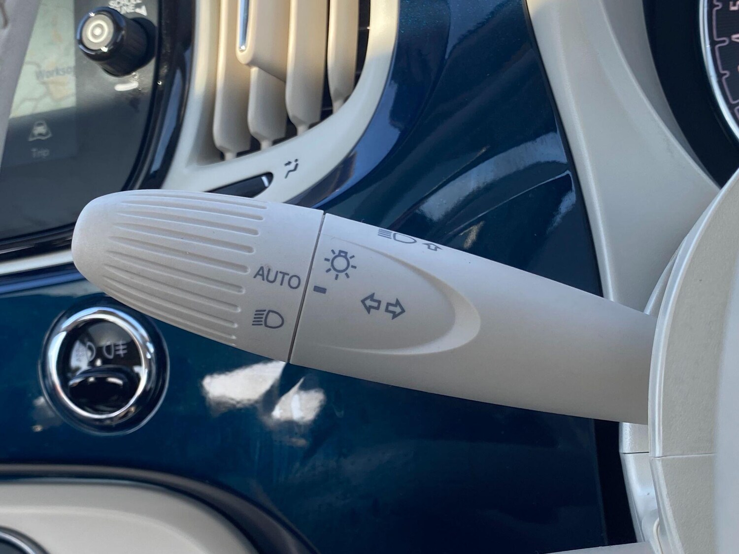 Used Fiat 500 2022 for sale - 77939935: Photo 19