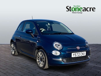 Used Fiat 500 2022 for sale - 77939935: Photo