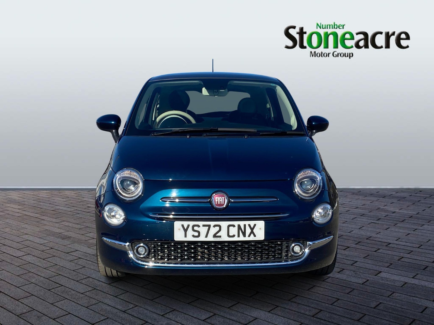 Used Fiat 500 2022 for sale - 77939935: Photo 2