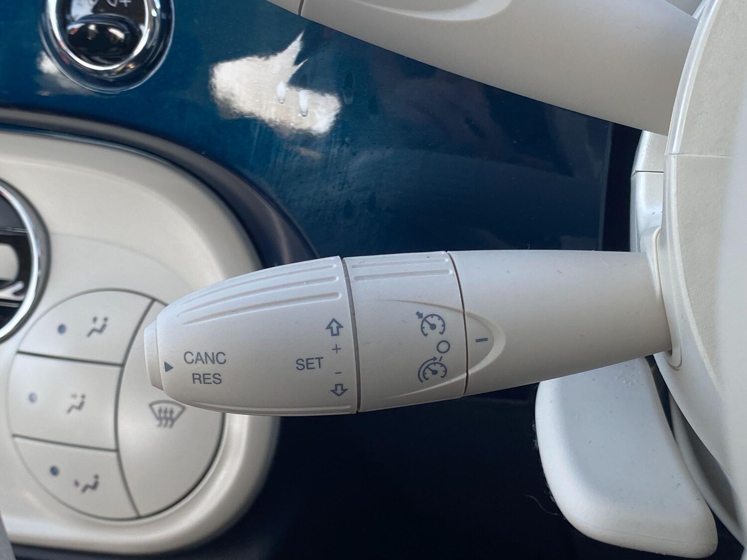 Used Fiat 500 2022 for sale - 77939935: Photo 20