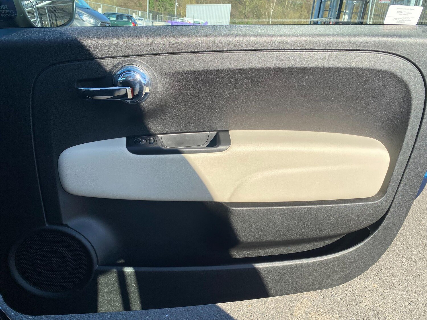 Used Fiat 500 2022 for sale - 77939935: Photo 21