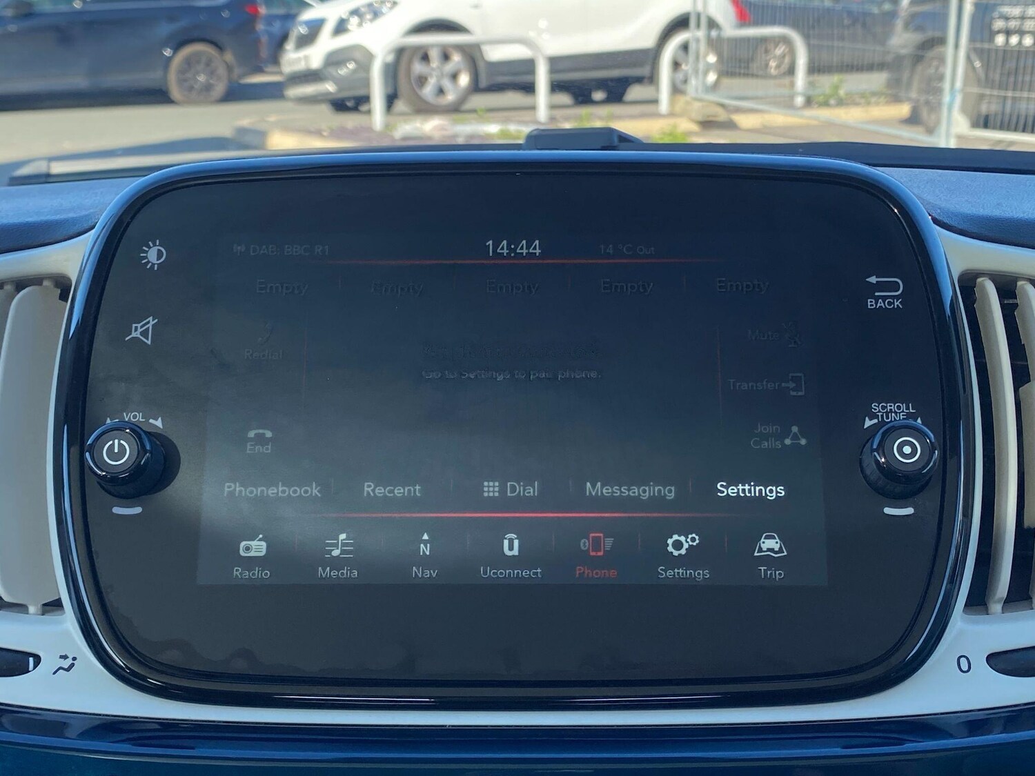 Used Fiat 500 2022 for sale - 77939935: Photo 23