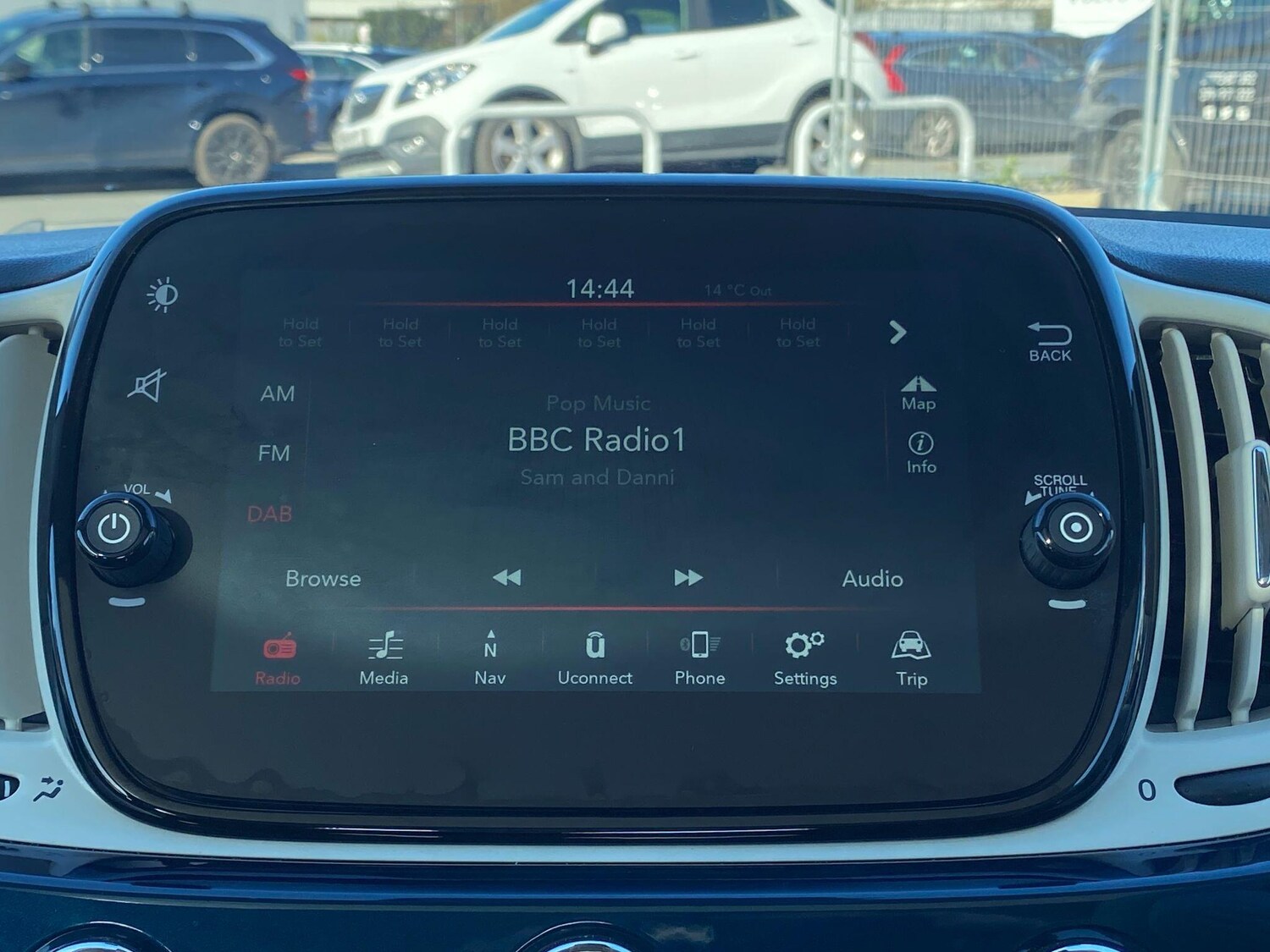 Used Fiat 500 2022 for sale - 77939935: Photo 24