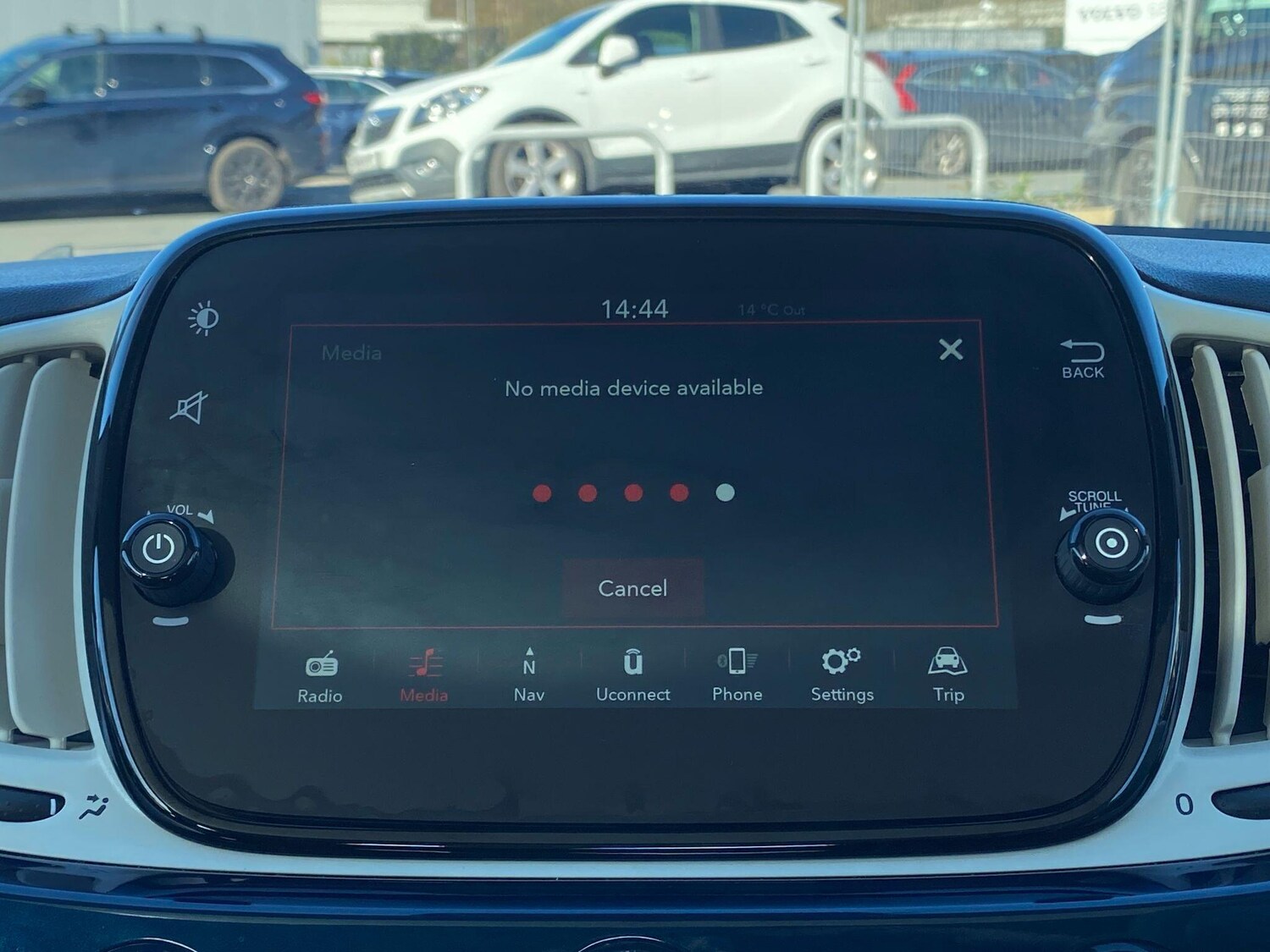 Used Fiat 500 2022 for sale - 77939935: Photo 25