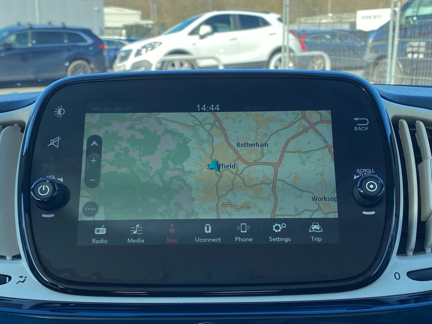 Used Fiat 500 2022 for sale - 77939935: Photo 26