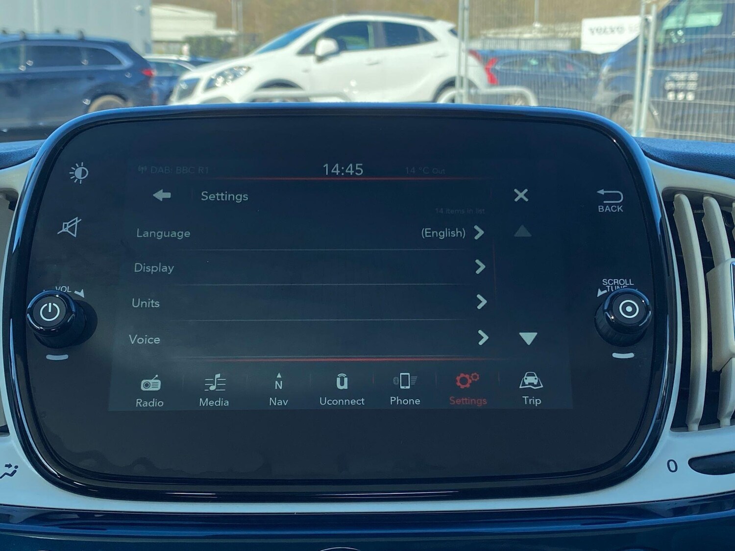 Used Fiat 500 2022 for sale - 77939935: Photo 27