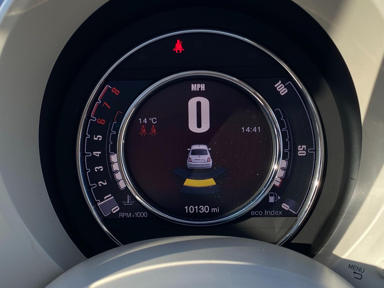 Used Fiat 500 2022 for sale - 77939935: Photo 28