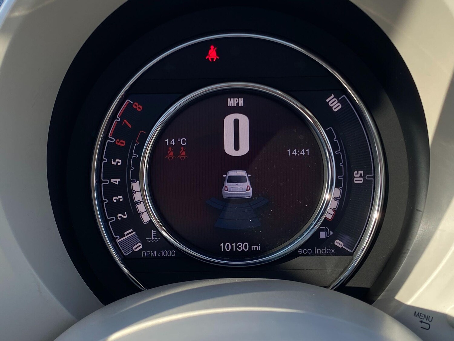 Used Fiat 500 2022 for sale - 77939935: Photo 29