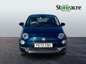 Used Fiat 500 2022 for sale - 77939935: Photo