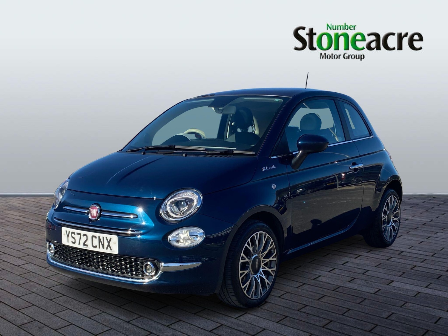 Used Fiat 500 2022 for sale - 77939935: Photo 3