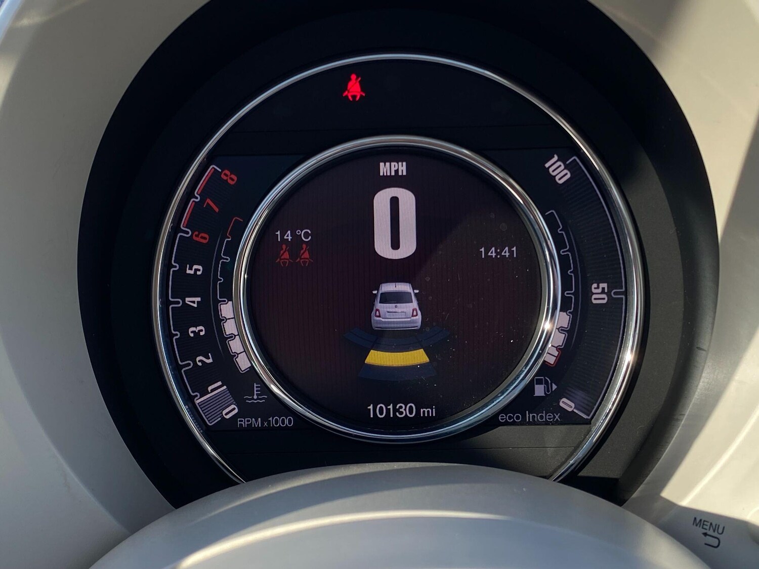 Used Fiat 500 2022 for sale - 77939935: Photo 30