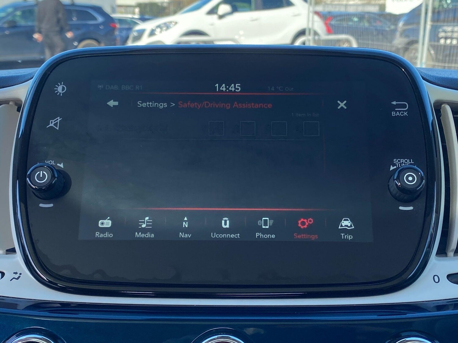 Used Fiat 500 2022 for sale - 77939935: Photo 31