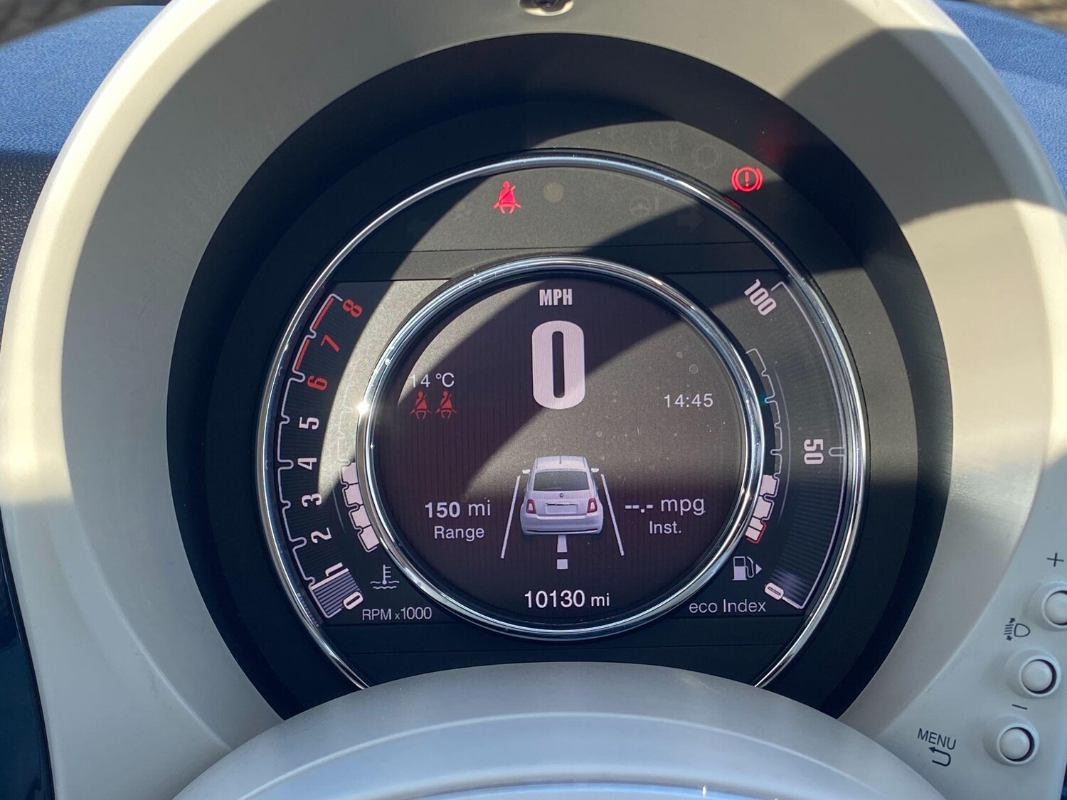 Used Fiat 500 2022 for sale - 77939935: Photo 32