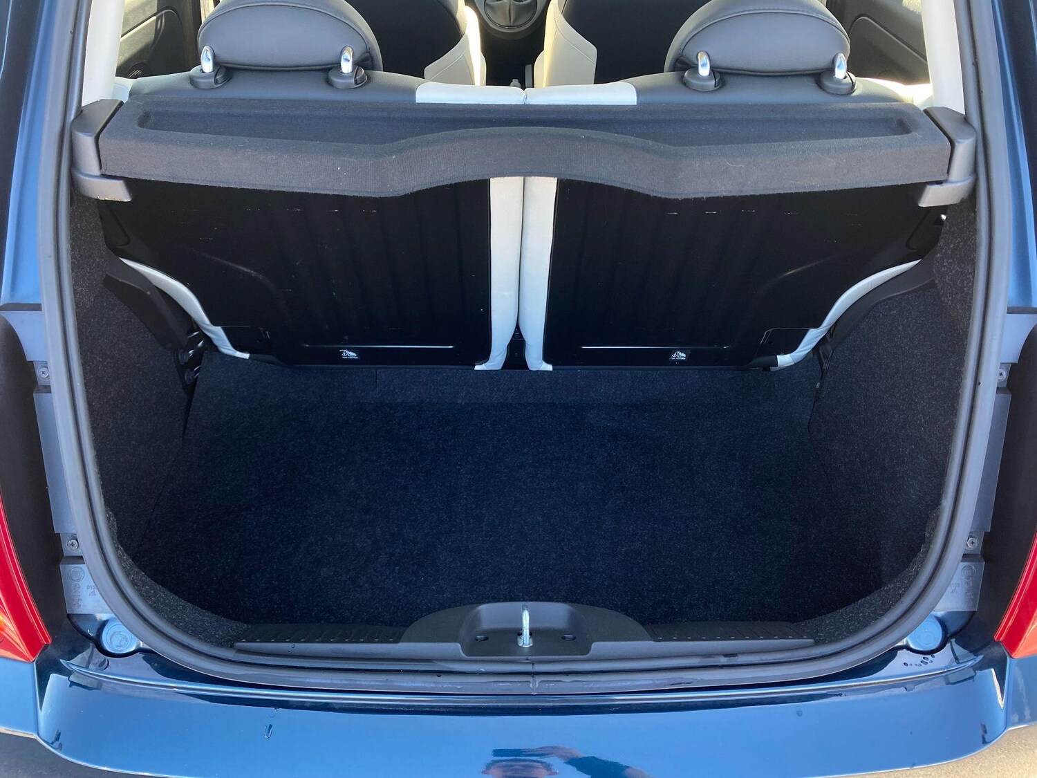 Used Fiat 500 2022 for sale - 77939935: Photo 33