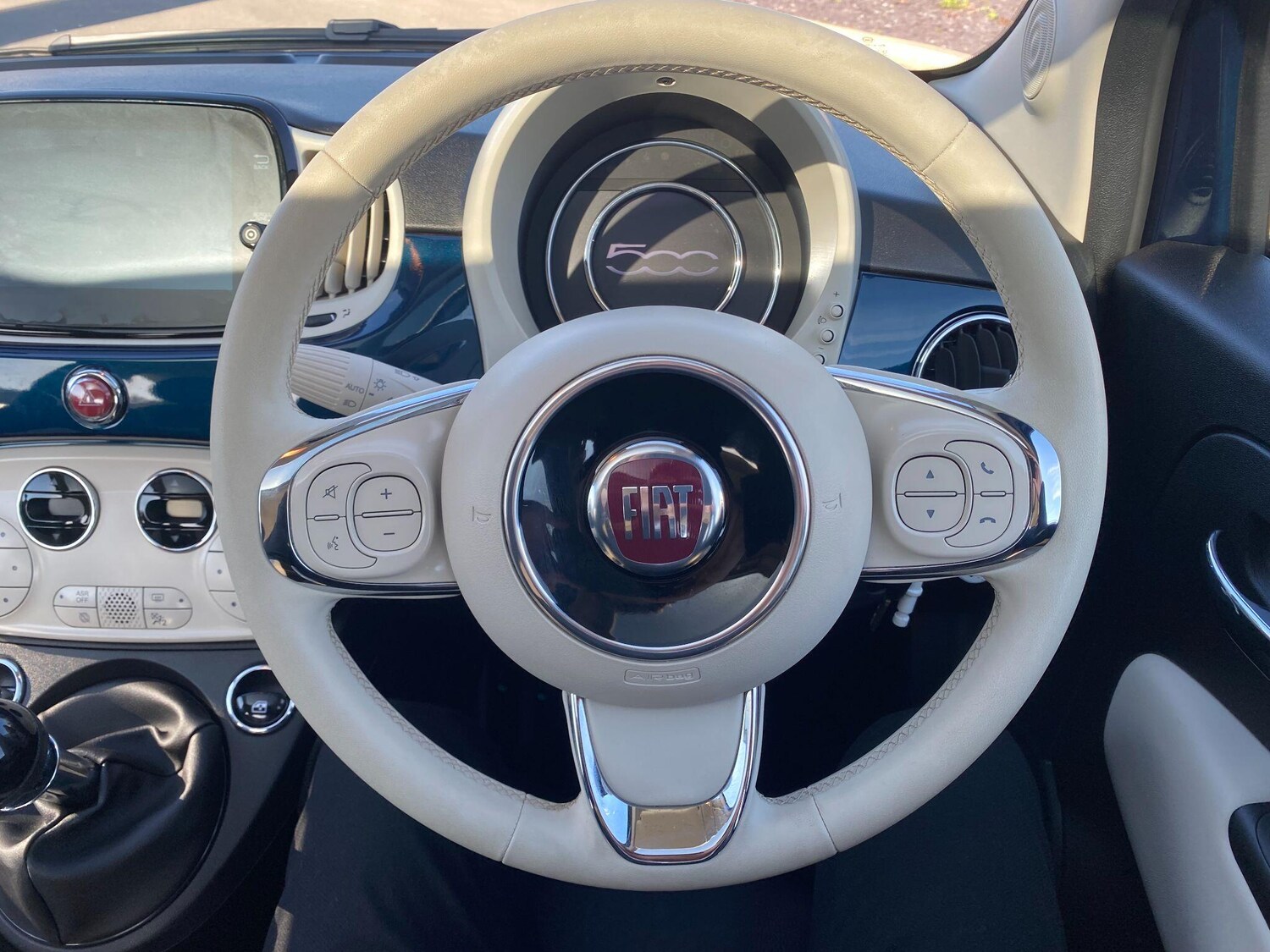 Used Fiat 500 2022 for sale - 77939935: Photo 34