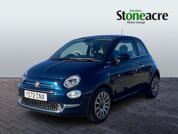 Used Fiat 500 2022 for sale - 77939935: Photo