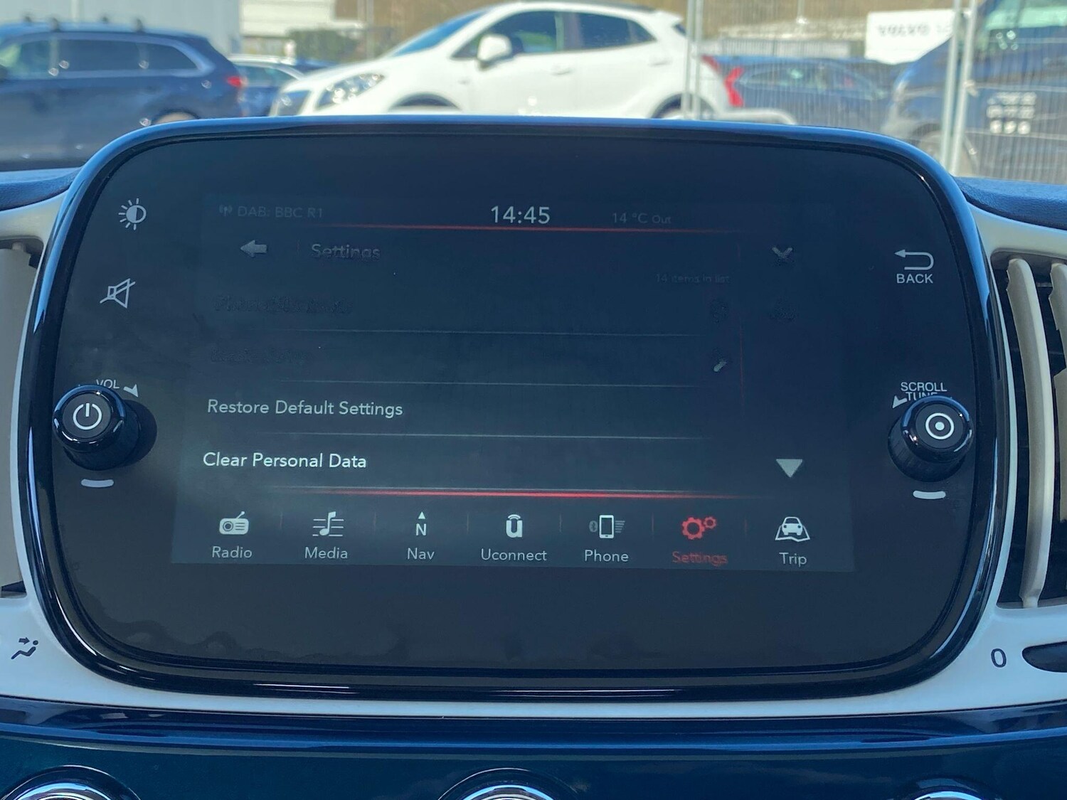 Used Fiat 500 2022 for sale - 77939935: Photo 40