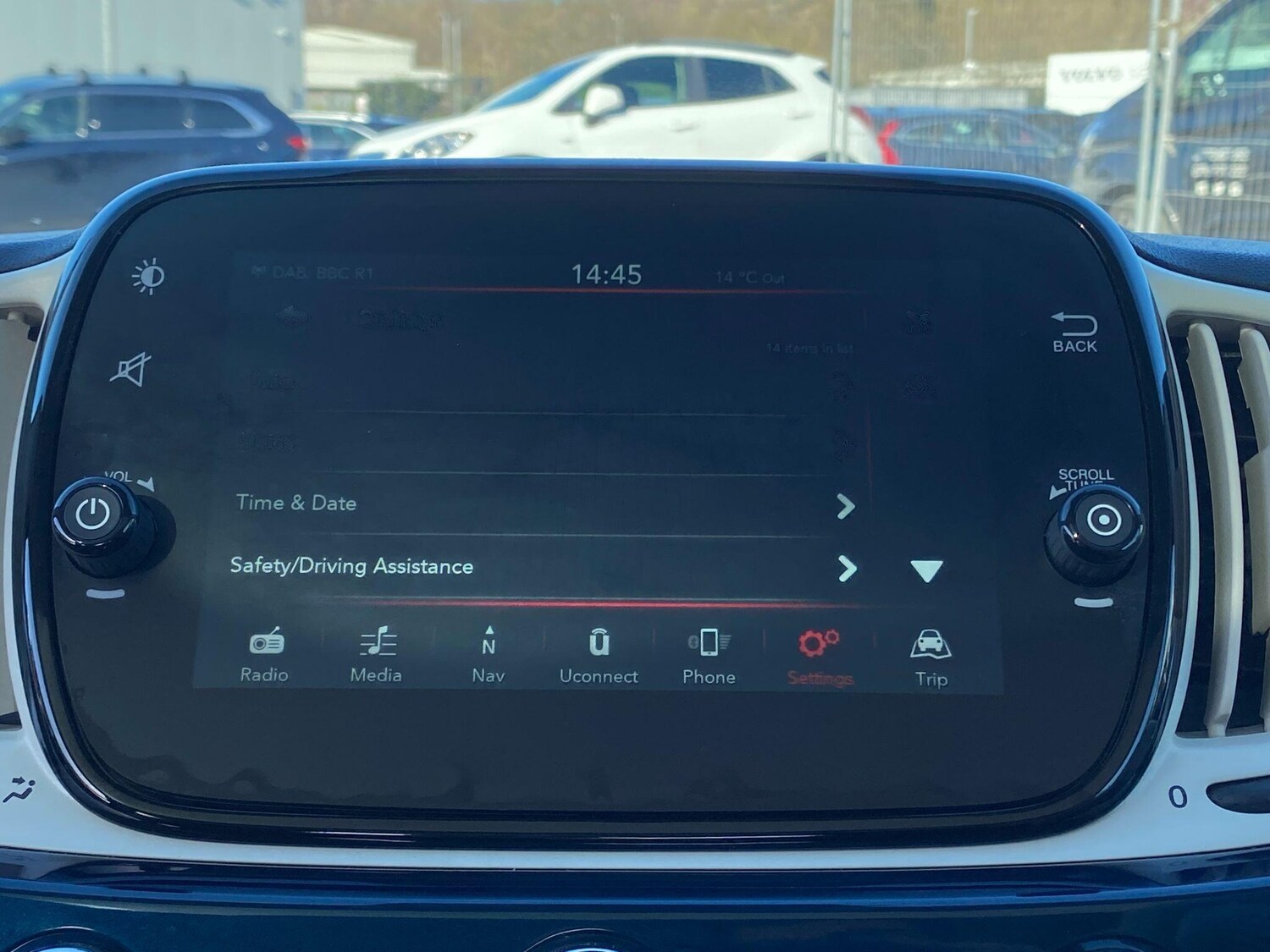 Used Fiat 500 2022 for sale - 77939935: Photo 41