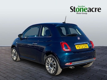 Used Fiat 500 2022 for sale - 77939935: Photo