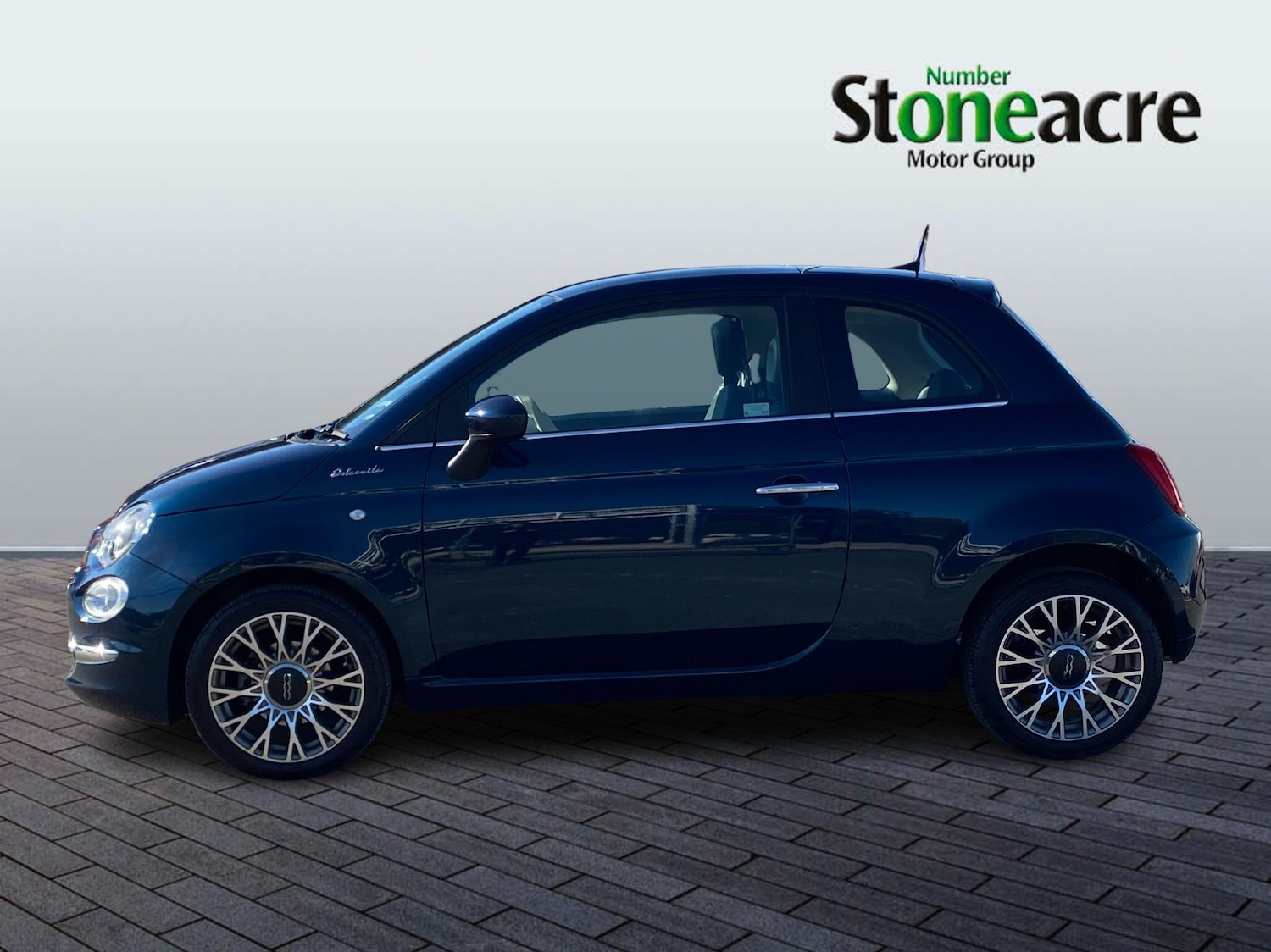 Used Fiat 500 2022 for sale - 77939935: Photo 5