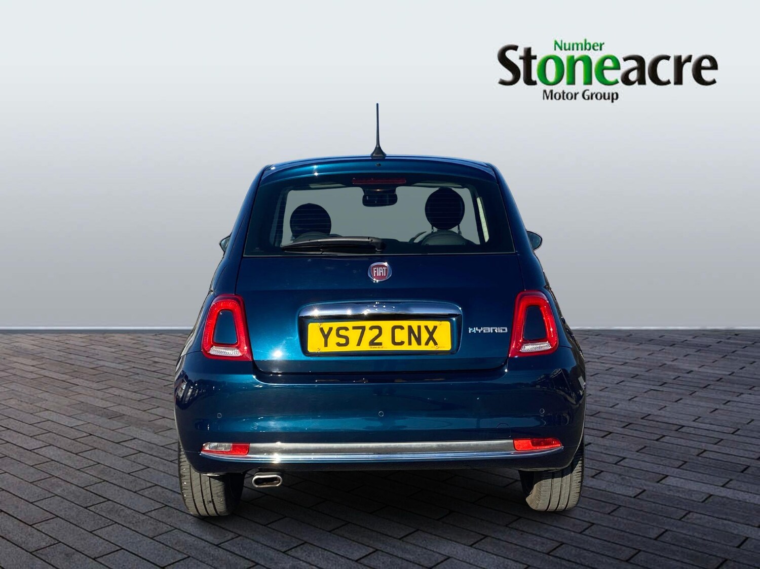 Used Fiat 500 2022 for sale - 77939935: Photo 6