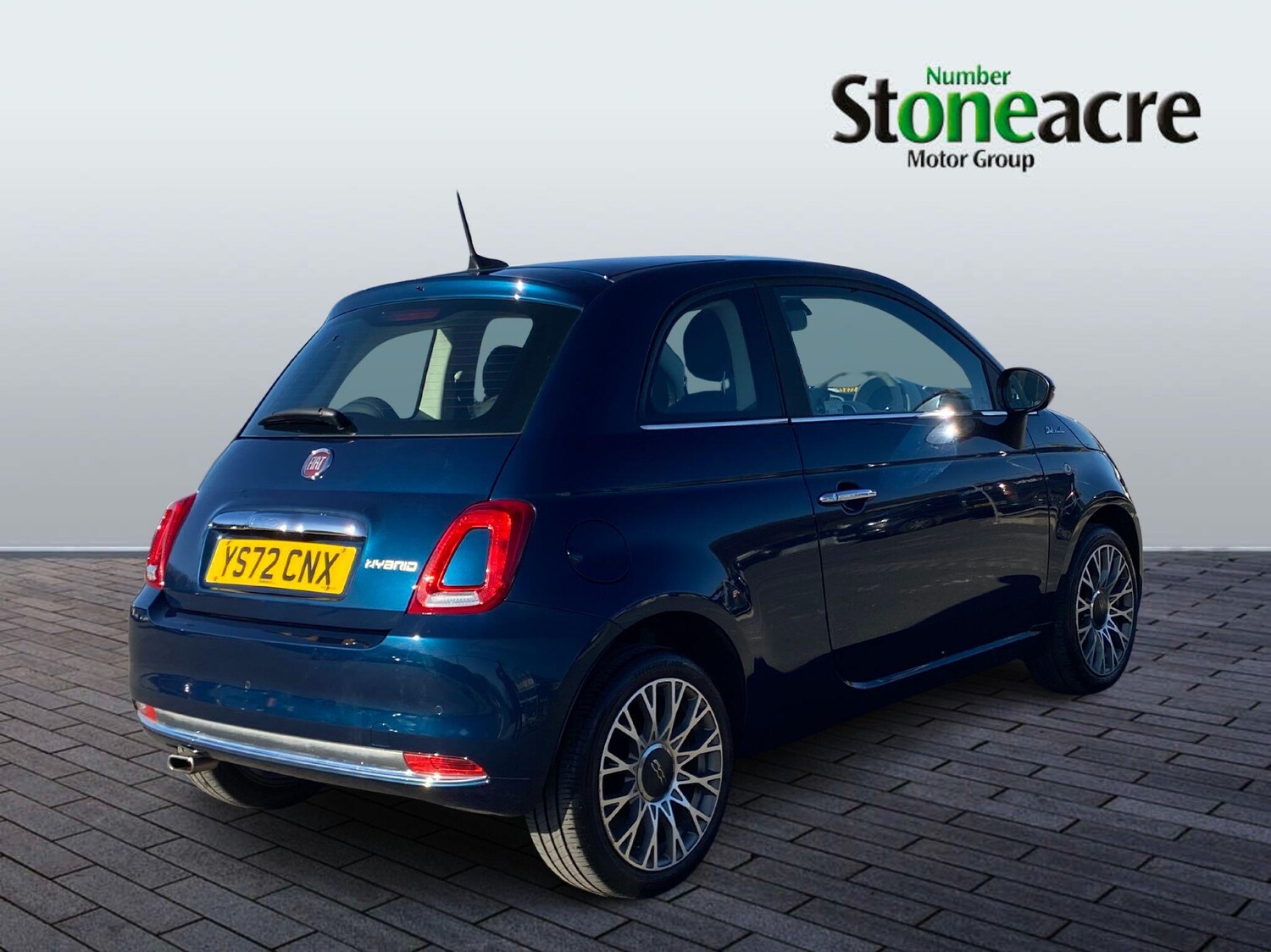 Used Fiat 500 2022 for sale - 77939935: Photo 8