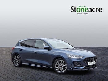 Used Ford Focus 2023 for sale - 79188778: Photo