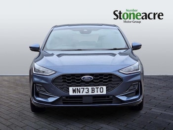 Used Ford Focus 2023 for sale - 79188778: Photo