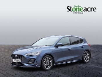 Used Ford Focus 2023 for sale - 79188778: Photo