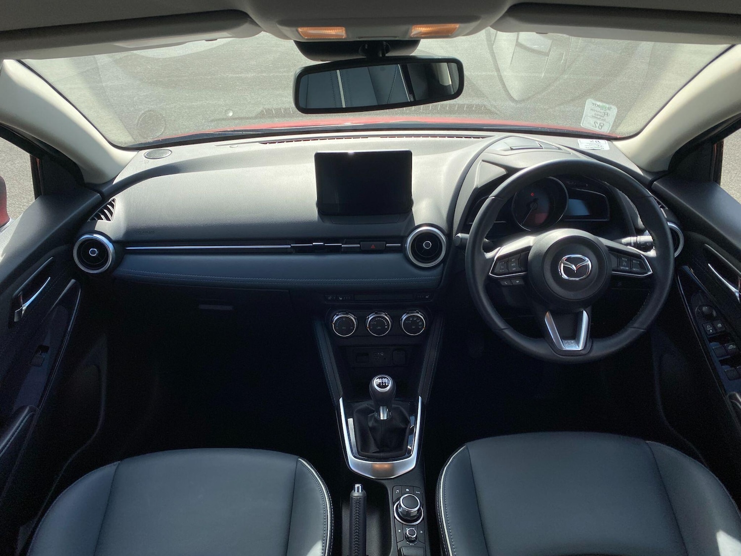 Used Mazda Mazda2 2022 for sale - 76001439: Photo 10