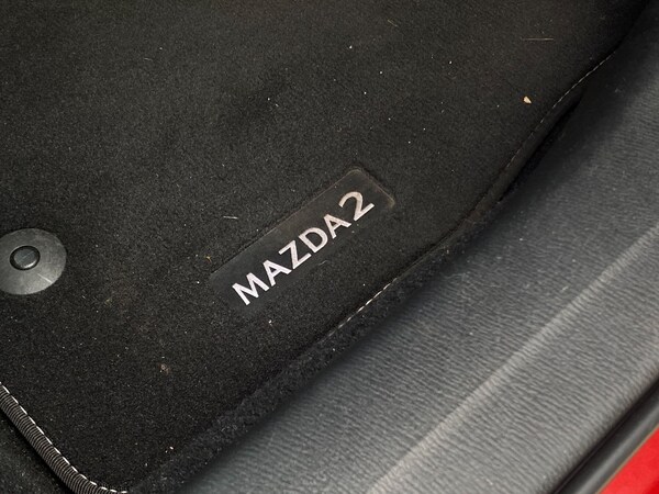 Used Mazda Mazda2 2022 for sale - 76001439: Photo 15