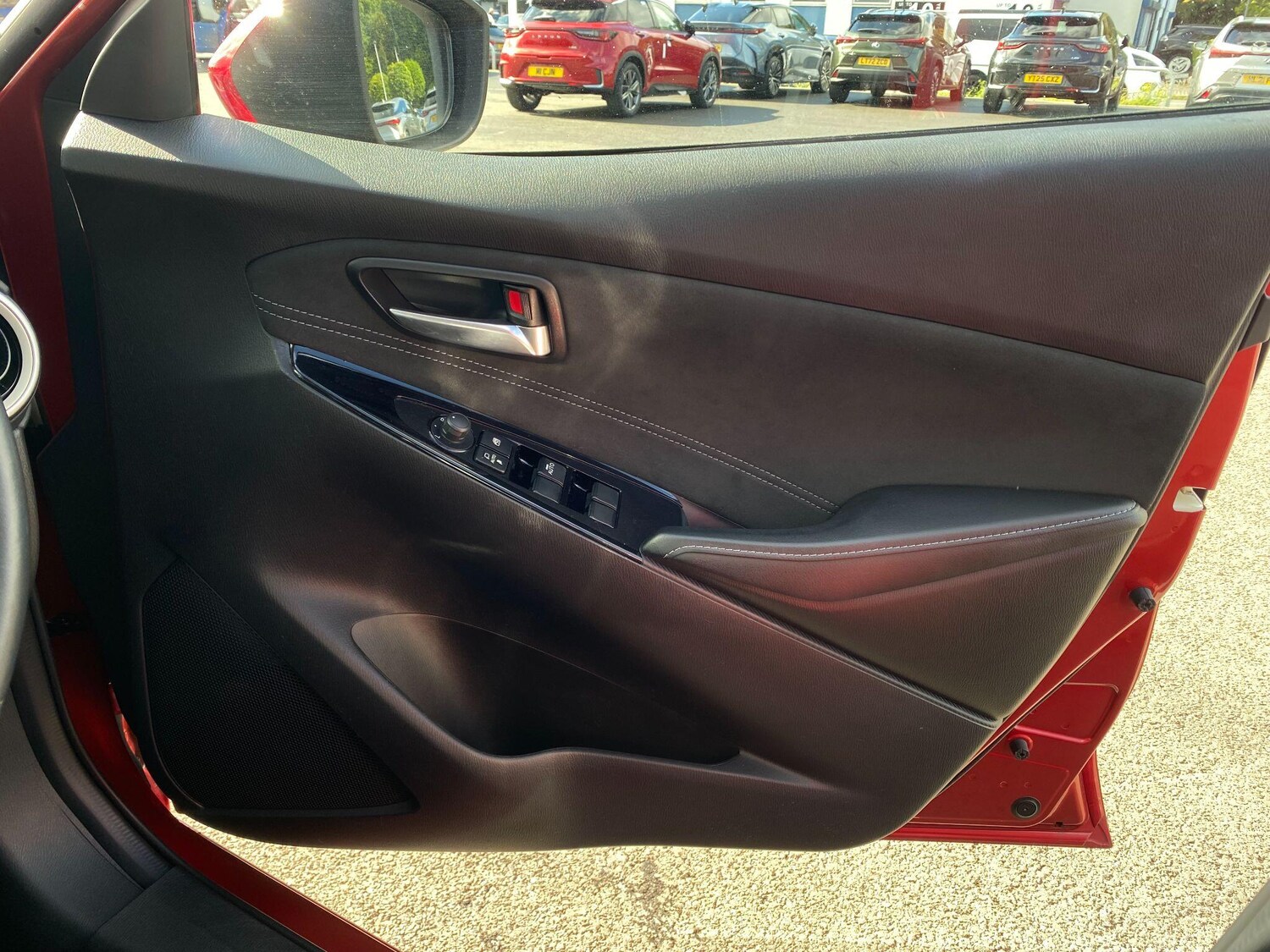 Used Mazda Mazda2 2022 for sale - 76001439: Photo 16