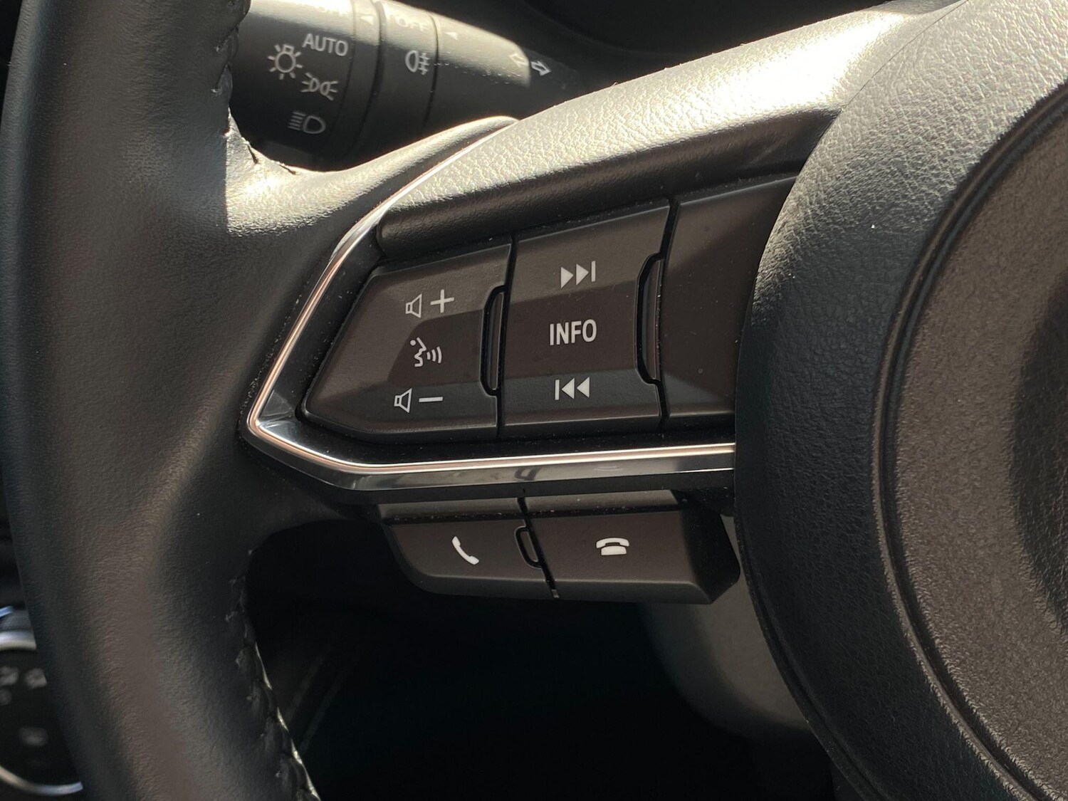 Used Mazda Mazda2 2022 for sale - 76001439: Photo 21