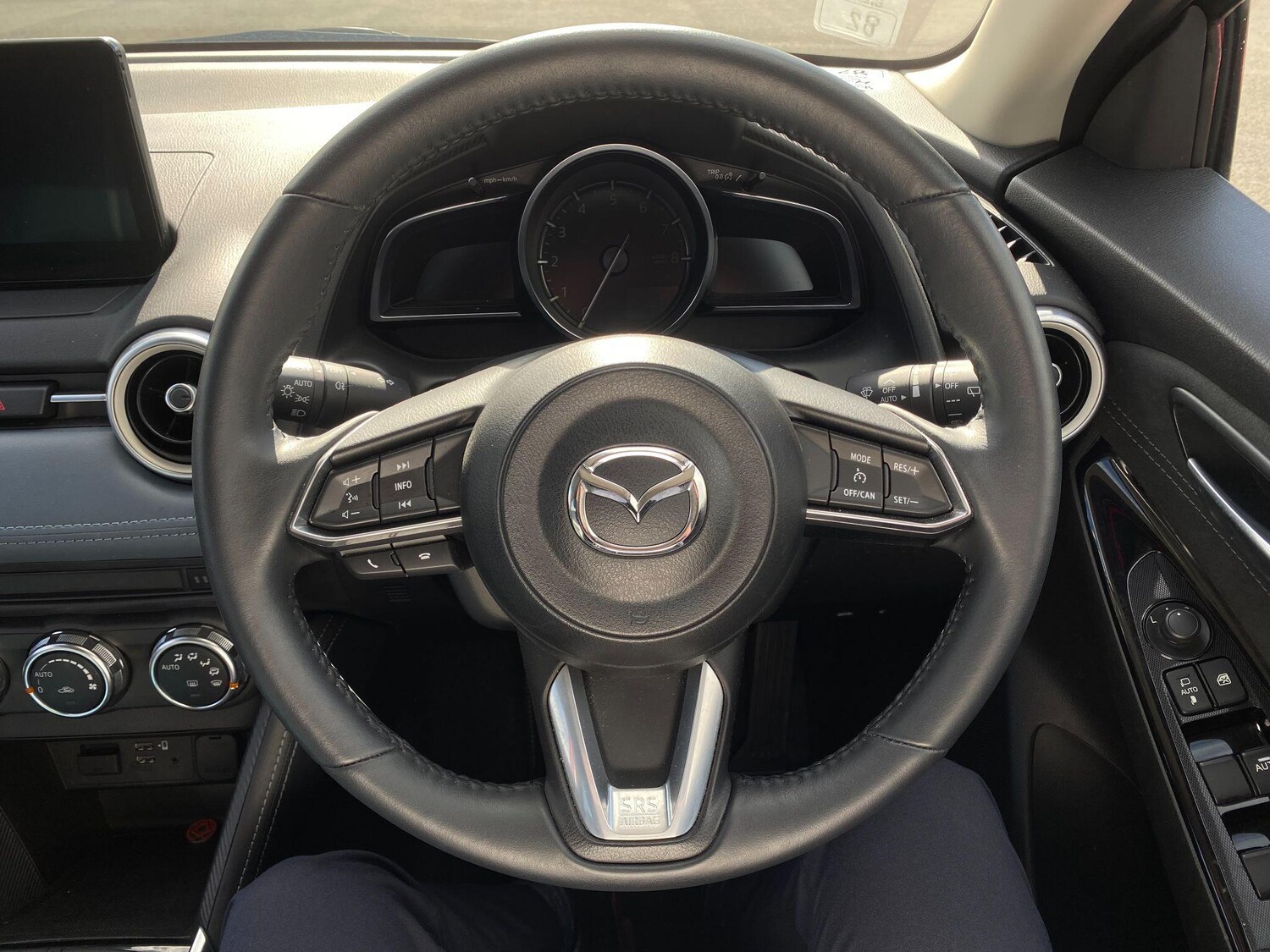 Used Mazda Mazda2 2022 for sale - 76001439: Photo 22