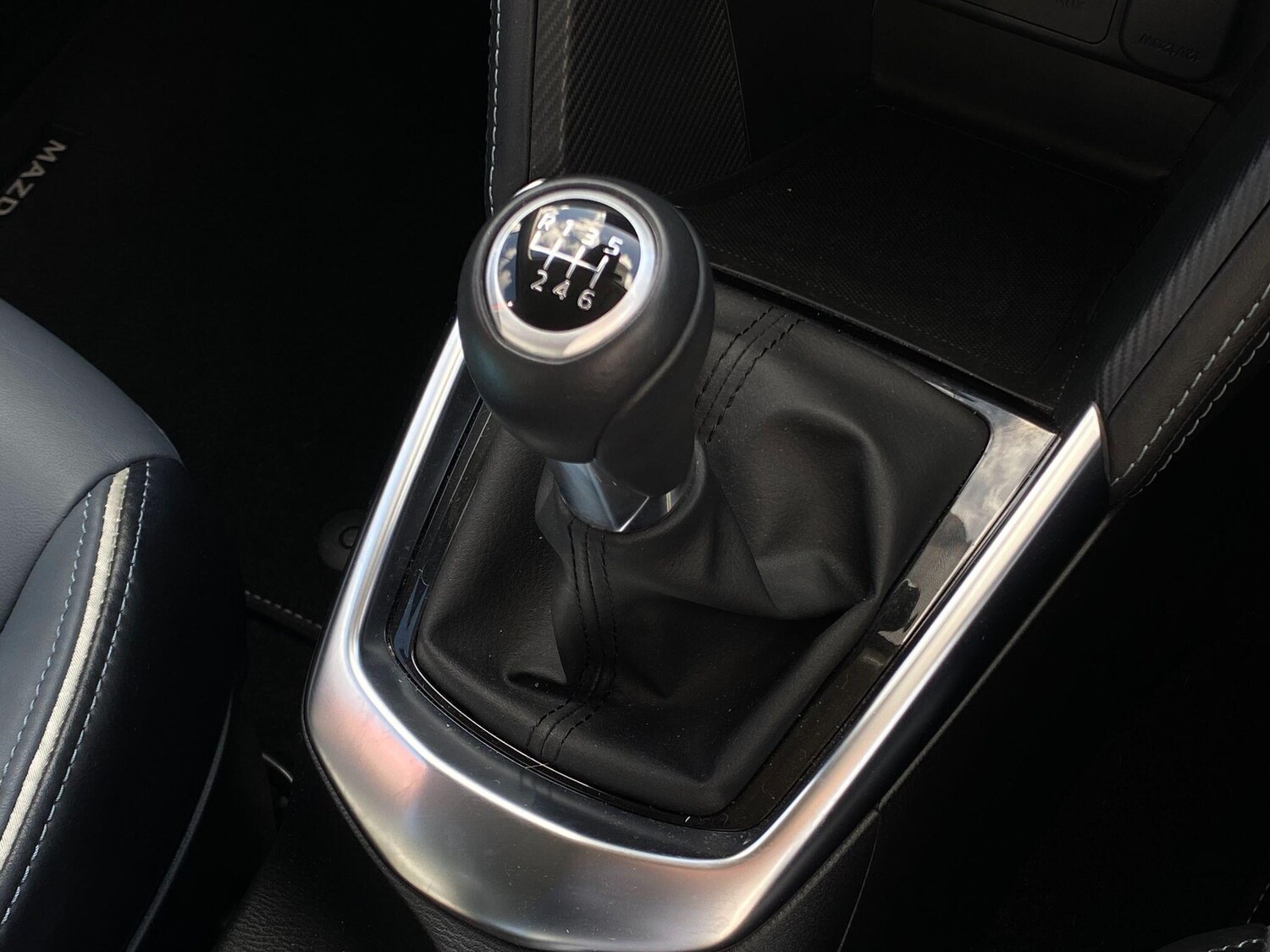 Used Mazda Mazda2 2022 for sale - 76001439: Photo 23