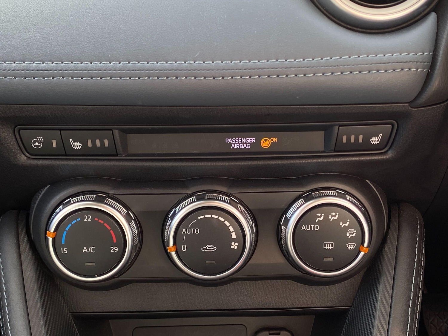 Used Mazda Mazda2 2022 for sale - 76001439: Photo 30