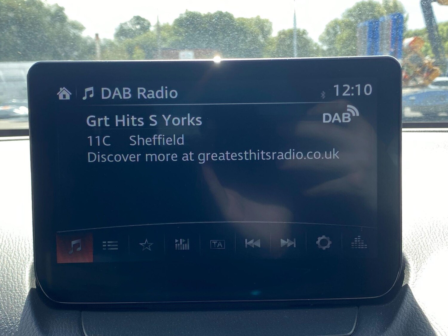 Used Mazda Mazda2 2022 for sale - 76001439: Photo 33