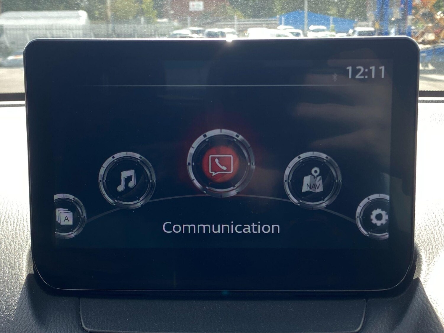 Used Mazda Mazda2 2022 for sale - 76001439: Photo 34