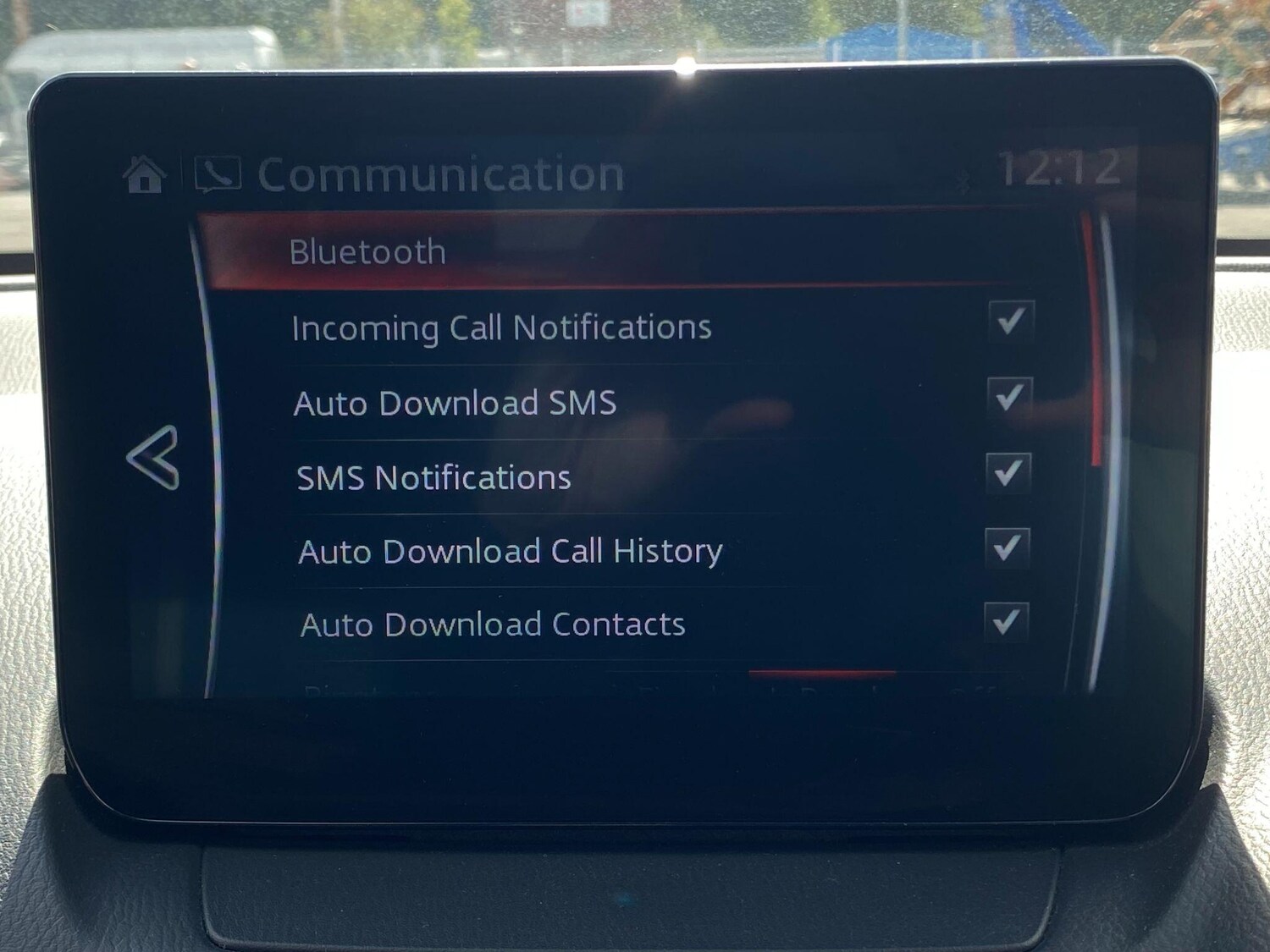 Used Mazda Mazda2 2022 for sale - 76001439: Photo 35